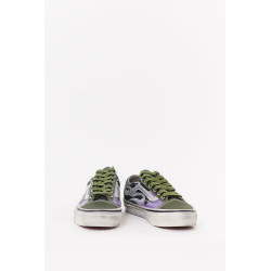 VANS OTW GREEN BALSAM LX OLD SKOOL 36